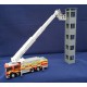 KS70-01-02: OO Scale Fire Station Training Tower