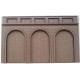 KS26-11-02: OO Scale Support/Retaining Wall