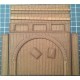 KS26-01-02: OO Scale Single Low Relief Arch