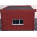 KS31-01-02: OO Scale Small Industrial Unit