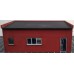 KS31-01-02: OO Scale Small Industrial Unit