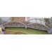 KS44-07-02: OO Scale Bow String Girder Bridge