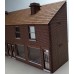 KS01-04-03: O Gauge Low Relief Terraced Shops