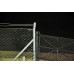 KS32-01-03: O Scale 8' Bent Arm Fence