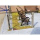 KS35-01-03: 3ft Wire Fencing
