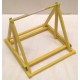KS5103-7: O Scale Cable Drum Carrier